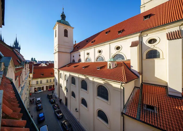 Lejlighed 3 Bed Flat - Sleeps 12 - Wifi